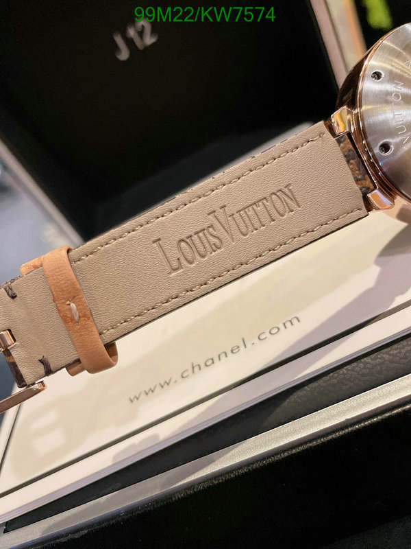 Watch-4A Quality-LV Code: KW7574 $: 99USD