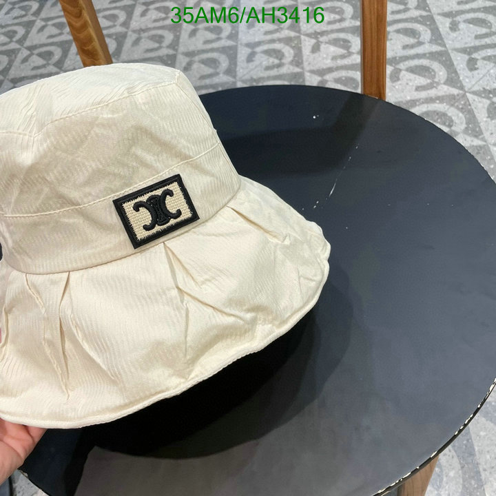 Cap-(Hat)-Celine Code: AH3416 $: 35USD