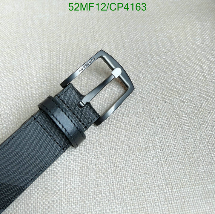 Belts-Burberry Code: CP4163 $: 52USD