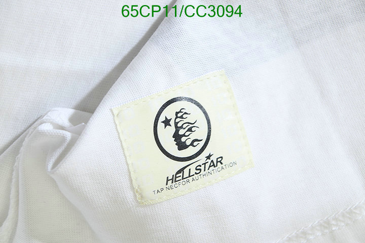 Clothing-Hellstar Code: CC3094 $: 65USD