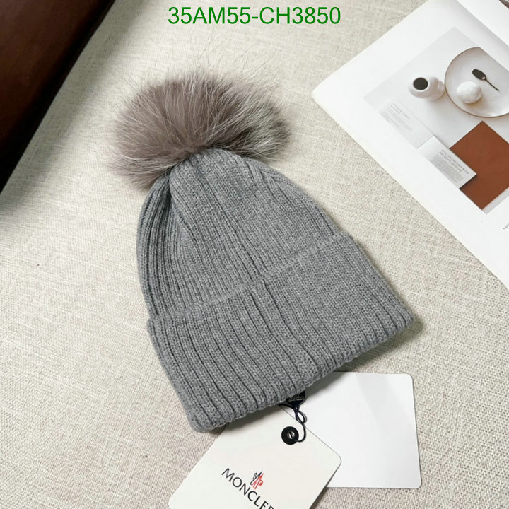 Cap-(Hat)-Moncler Code: CH3850 $: 35USD