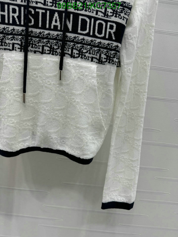 Clothing-Dior Code: KC7357 $: 99USD