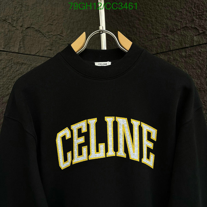 Clothing-Celine Code: CC3461 $: 79USD