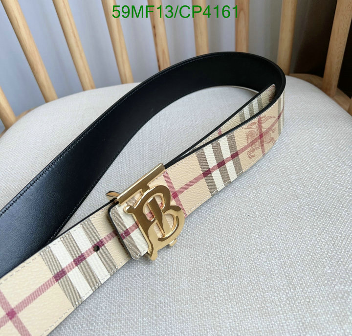 Belts-Burberry Code: CP4161 $: 59USD