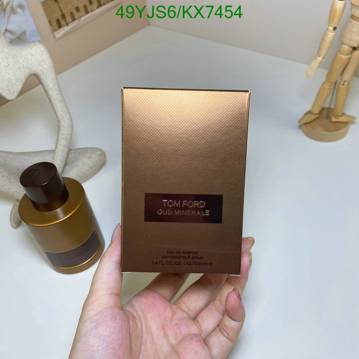 Perfume-Tom Ford Code: KX7454 $: 49USD