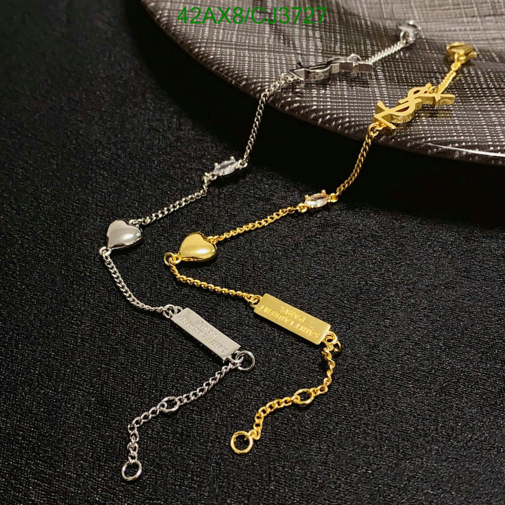 Jewelry-YSL Code: CJ3727 $: 42USD