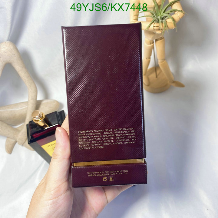 Perfume-Tom Ford Code: KX7448 $: 49USD