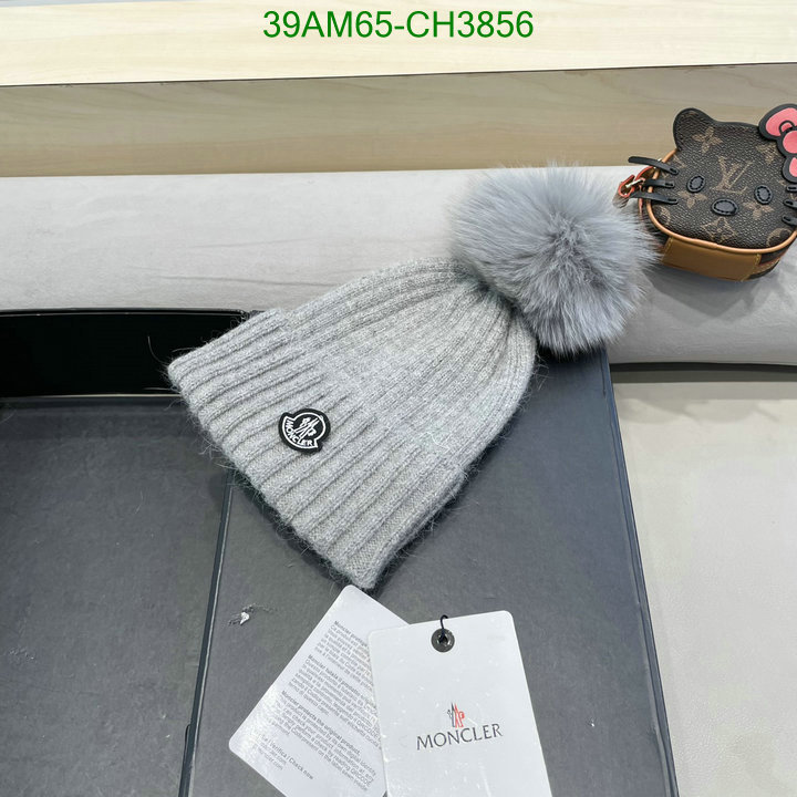 Cap-(Hat)-Moncler Code: CH3856 $: 39USD