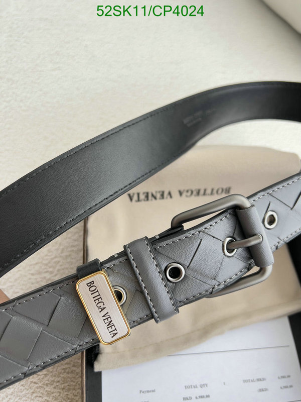 Belts-BV Code: CP4024 $: 52USD