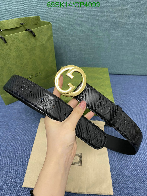 Belts-Gucci Code: CP4099 $: 65USD