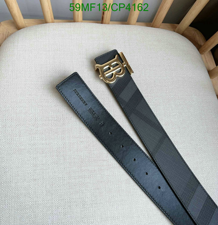 Belts-Burberry Code: CP4162 $: 59USD