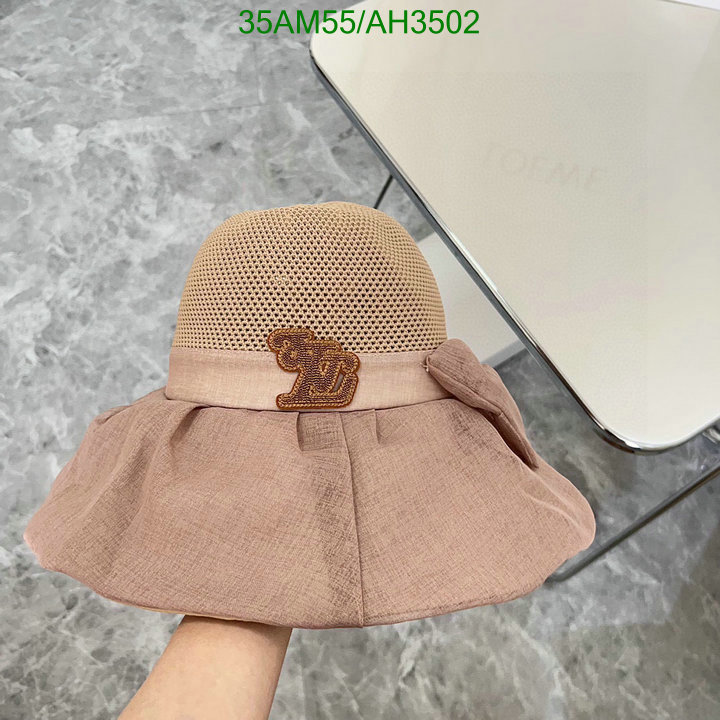 Cap-(Hat)-LV Code: AH3502 $: 35USD