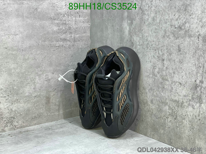 Men shoes-Adidas Code: CS3524 $: 89USD