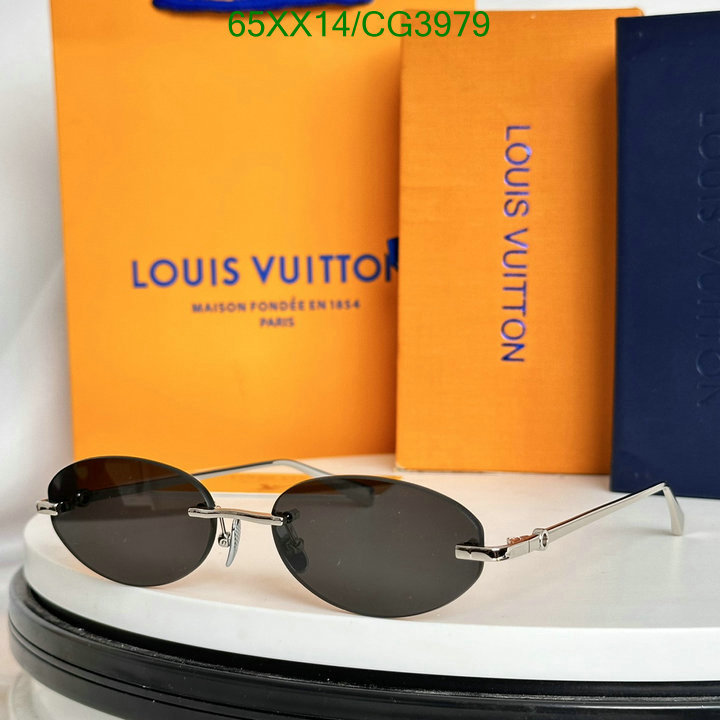 Glasses-LV Code: CG3979 $: 65USD