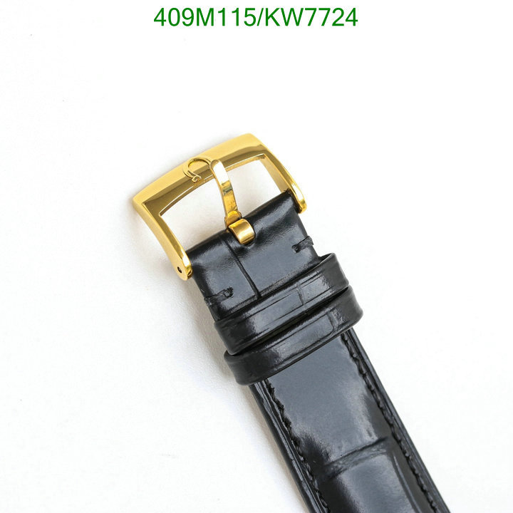 Watch-Mirror Quality-Omega Code: KW7724 $: 409USD