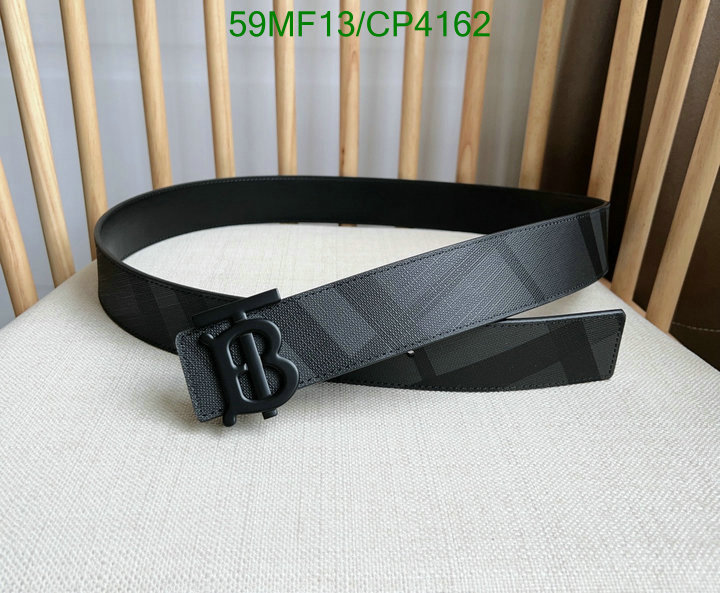 Belts-Burberry Code: CP4162 $: 59USD