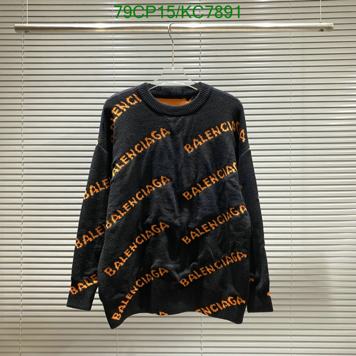 Clothing-Balenciaga Code: KC7891 $: 79USD