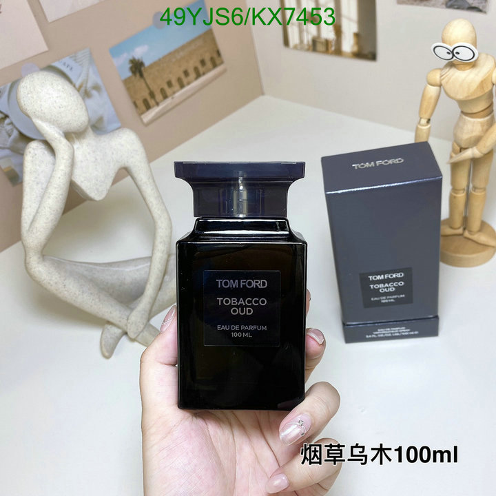 Perfume-Tom Ford Code: KX7453 $: 49USD