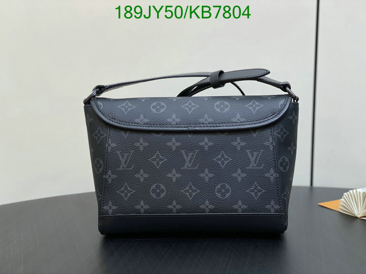 LV Bag-(Mirror)-Pochette MTis- Code: KB7804 $: 189USD