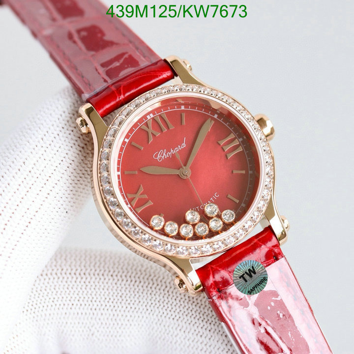 Watch-Mirror Quality-Chopard Code: KW7673 $: 439USD