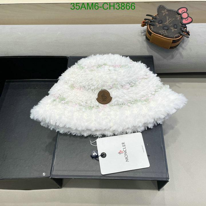 Cap-(Hat)-Moncler Code: CH3866 $: 35USD