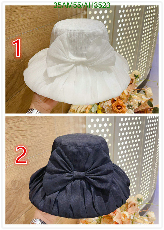 Cap-(Hat)-Miu Miu Code: AH3523 $: 35USD