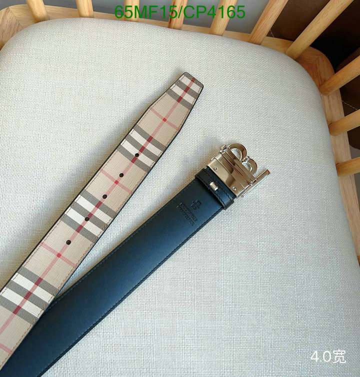 Belts-Burberry Code: CP4165 $: 65USD