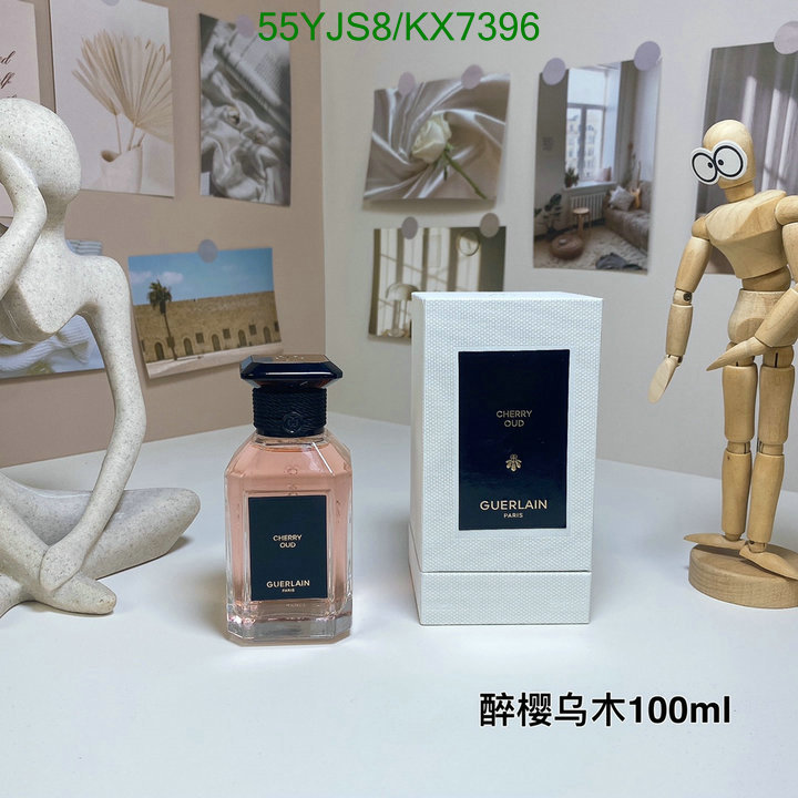 Perfume-Guerlain Code: KX7396 $: 55USD