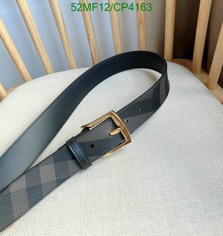 Belts-Burberry Code: CP4163 $: 52USD