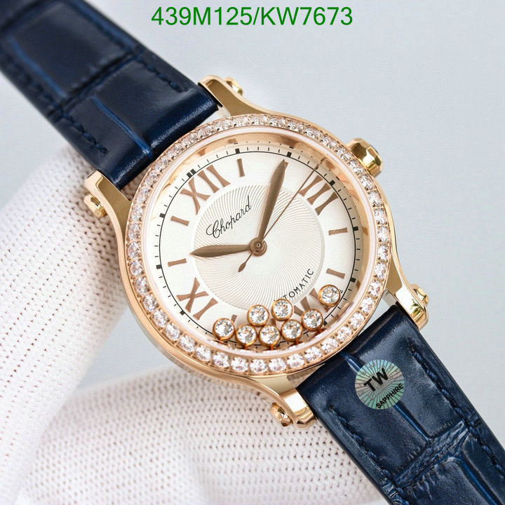 Watch-Mirror Quality-Chopard Code: KW7673 $: 439USD