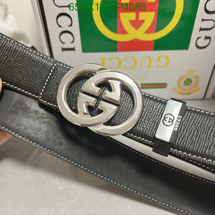 Belts-Gucci Code: CP4086 $: 65USD