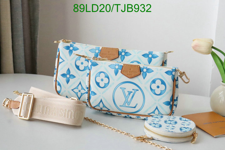 5A BAGS SALE Code: TJB932