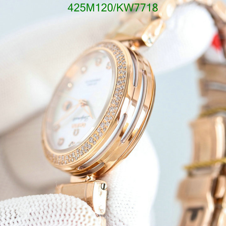 Watch-Mirror Quality-Omega Code: KW7718 $: 425USD