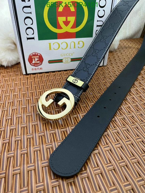 Belts-Gucci Code: CP4101 $: 65USD