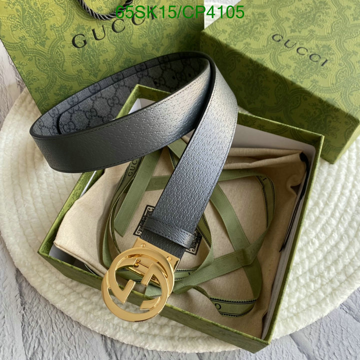 Belts-Gucci Code: CP4105 $: 65USD