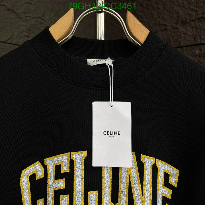 Clothing-Celine Code: CC3461 $: 79USD