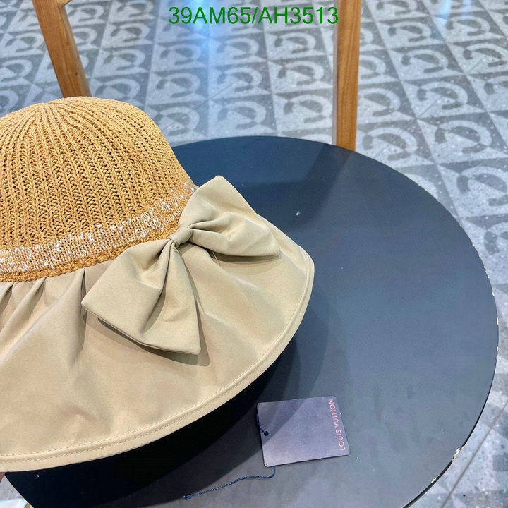 Cap-(Hat)-LV Code: AH3513 $: 39USD