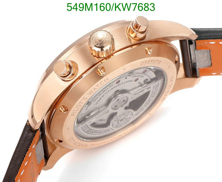 Watch-Mirror Quality-IWC Code: KW7683 $: 549USD