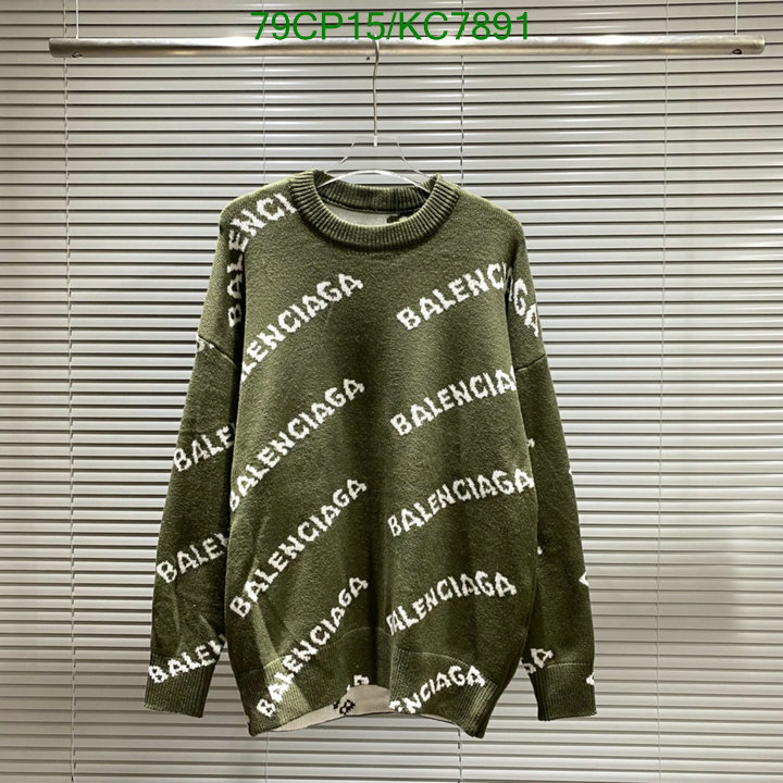 Clothing-Balenciaga Code: KC7891 $: 79USD