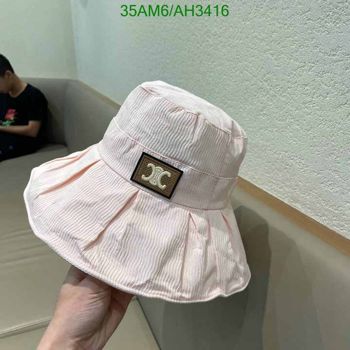 Cap-(Hat)-Celine Code: AH3416 $: 35USD