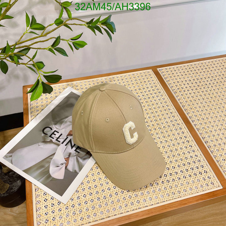 Cap-(Hat)-Celine Code: AH3396 $: 32USD