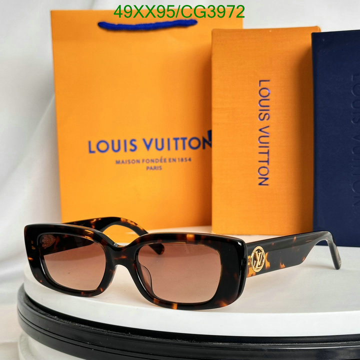 Glasses-LV Code: CG3972 $: 49USD