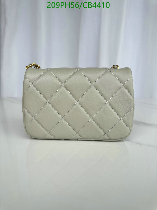 Chanel Bag-(Mirror)-Crossbody- Code: CB4410 $: 209USD