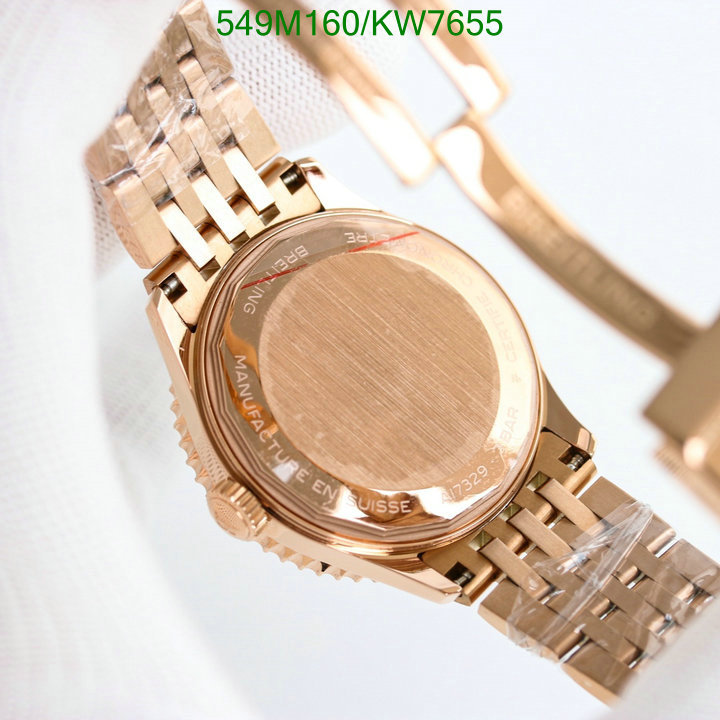 Watch-Mirror Quality-Breitling Code: KW7655 $: 549USD