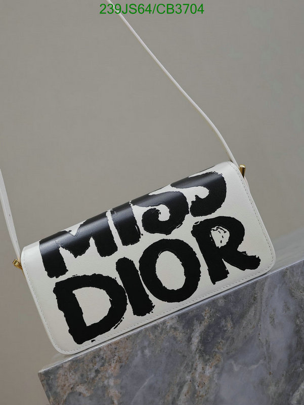 Dior Bag-(Mirror)-Other Style- Code: CB3704 $: 239USD