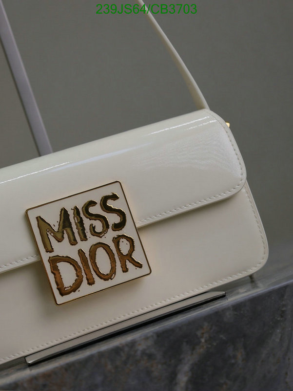 Dior Bag-(Mirror)-Other Style- Code: CB3703 $: 239USD