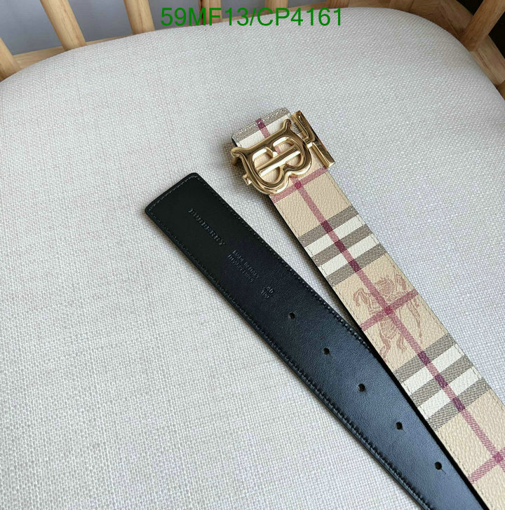 Belts-Burberry Code: CP4161 $: 59USD