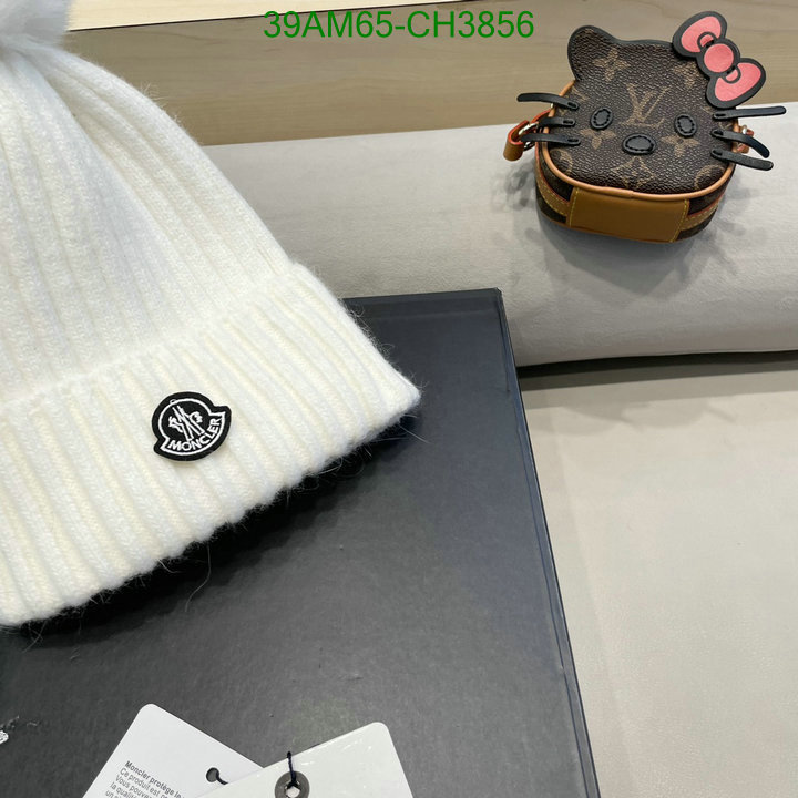 Cap-(Hat)-Moncler Code: CH3856 $: 39USD