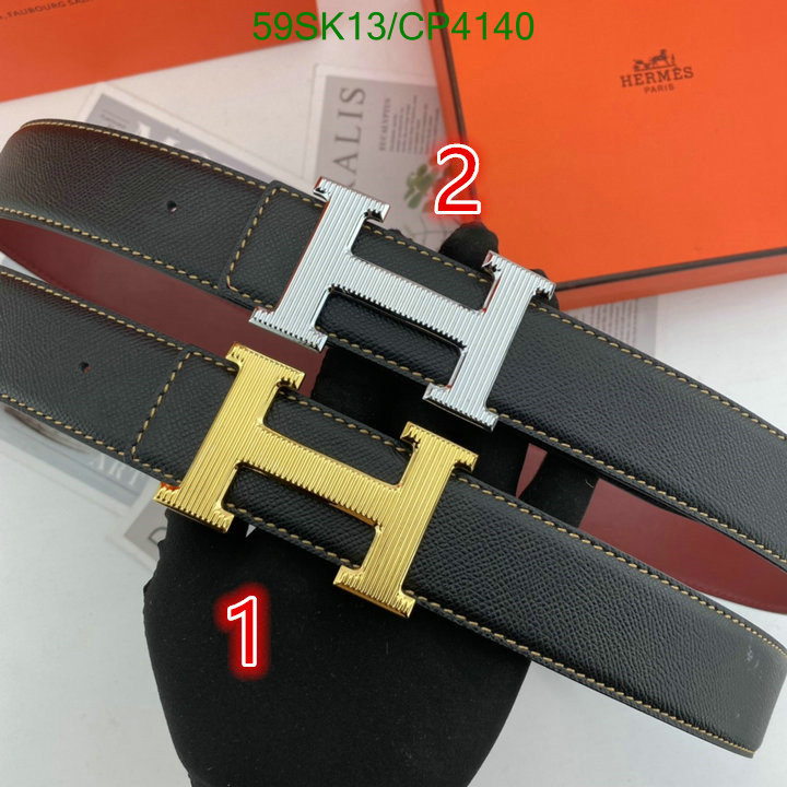 Belts-Hermes Code: CP4140 $: 59USD