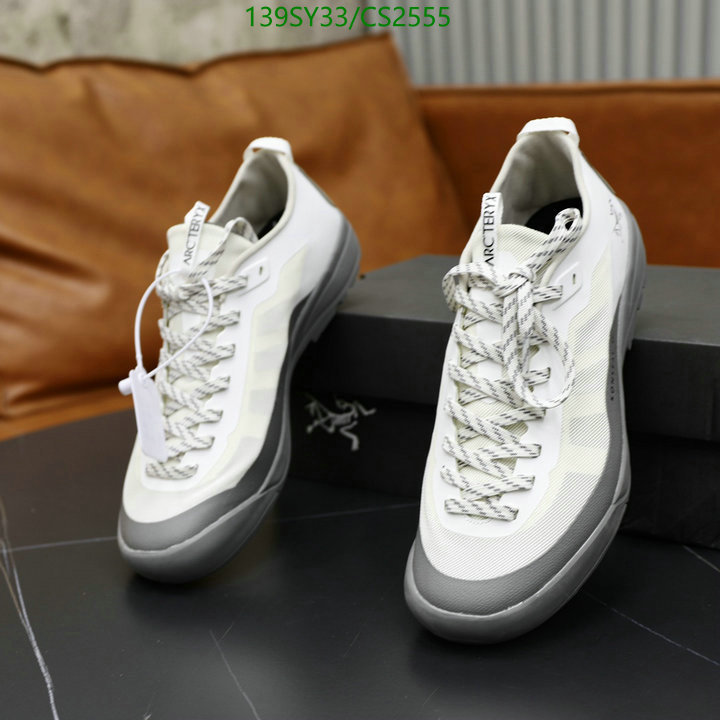 Men shoes-ARCTERYX Code: CS2555 $: 139USD